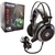 FONE DE OUVIDO VERDE EJ-009