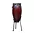 PAR DE TUMBADORA WILLIANS SANTACLAVE SERIES TUMBA 12,50 E 11,75 BROW SATIM COM SUPORTE - comprar online