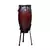 TUMBADORA WILLIANS SANTACLAVE SERIES CONGA 11.75 BROW SATIM COM SUPORTE - comprar online