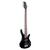 BAIXO GIANNINI 5C ATIVO GB-205 A PRETO
