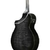 VIOLAO IBANEZ AEWC400 TKS ELETROACUSTICO - comprar online