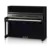 PIANO KAWAI K300 BK ACUSTICO