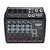 MESA DE SOM DEVOX DTP-6M 6 CANAIS