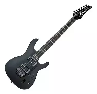 GUITARRA IBANEZ SUPER STRATO S 520 WK