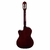 VIOLAO GIANNINI START SF-14 NATURAL AÇO - comprar online