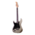GUITARRA WALDMAN PRATA STRATOCASTER CANHOTO