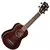 UKULELE SHELBY SOPRANO ACUSTICO SU21R STNT