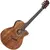 VIOLAO HOFMA HMF-285 ST NT ELETRICO ACO