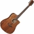 VIOLAO HOFMA FOLK HMF-280 STNT ELETRICO