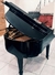 PIANO DE CAUDA ASTOR C-56 KOREA SEMINOVO - Ghost Instrumentos Musicais