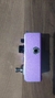 PEDAL SANTO ANGELO X KILLER SFX-03 DISTORTION na internet