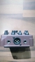 PEDAL P/VIOLÃO BEHRINGER V-TONE ACOUSTIC ADI21 (SEMINOVO) - comprar online