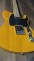 GUITARRA TAGIMA MEMPHIS TELECASTER MG-52 NT Usada na internet