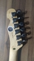 GUITARRA TAGIMA MEMPHIS TELECASTER MG-52 NT Usada