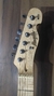 Imagem do GUITARRA TAGIMA MEMPHIS TELECASTER MG-52 NT Usada
