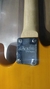 GUITARRA TAGIMA MEMPHIS TELECASTER MG-52 NT Usada - loja online