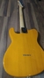 GUITARRA TAGIMA MEMPHIS TELECASTER MG-52 NT Usada - Ghost Instrumentos Musicais