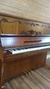 PIANO VERTICAL ACÚSTICO COPLAND USADO C/ BANQUETA - Ghost Instrumentos Musicais