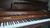 PIANO ACUSTICO FRITZ DOBBERT COLONIAL USADO C/ BANQUETA na internet