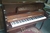 PIANO ACUSTICO FRITZ DOBBERT COLONIAL USADO C/ BANQUETA - comprar online