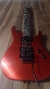 GUITARRA JACKSON PS-4 PERFORMER SUPERSTRATOCASTER VERMELHA USADA na internet