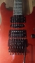 GUITARRA JACKSON PS-4 PERFORMER SUPERSTRATOCASTER VERMELHA USADA - Ghost Instrumentos Musicais