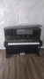 PIANO ACUSTICO ARMARIO FRITZ DOBBERT FD126AL BK - Ghost Instrumentos Musicais