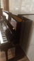 PIANO ACUSTICO ARMARIO FRITZ DOBBERT FD126AL BK na internet