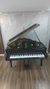 PIANO DE CAUDA FRITZ DOBBERT CS-150 BLACK - comprar online