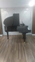 Imagem do PIANO DE CAUDA FRITZ DOBBERT CS-150 BLACK
