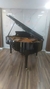 PIANO DE CAUDA FRITZ DOBBERT CS-150 BLACK - loja online