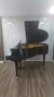 PIANO DE CAUDA FRITZ DOBBERT CS-150 BLACK - Ghost Instrumentos Musicais