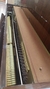 Imagem do PIANO VERTICAL FRITZ DOBBERT IMBUIA FD110 USADO C/ BANQUETA