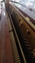 Piano Vertical Schiedmayer & Soehne Stuttgart Usado C/ Banqueta - Ghost Instrumentos Musicais
