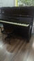 PIANO VERTICAL M.SCHWARTZMANN IMBUIA USADO - comprar online