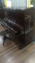 PIANO VERTICAL M.SCHWARTZMANN IMBUIA USADO - Ghost Instrumentos Musicais