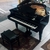 PIANO DE CAUDA FRITZ DOBBERT 1/4 CS160 BK MECÂNICA RENNER USADO na internet