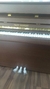PIANO ACUSTICO FRITZ DOBBERT CAFÉ FD110 CF C/ BANQUETA REGULÁVEL - Ghost Instrumentos Musicais