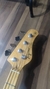BAIXO TAGIMA TW66 PRECISION 4 CORDAS PASSIVO USADO na internet