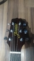 Imagem do VIOLÃO JASMINE BY TAKAMINE FOLK NT ELETROACUSTICO KOREA ES33C USADO