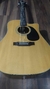 VIOLÃO JASMINE BY TAKAMINE FOLK NT ELETROACUSTICO KOREA ES33C USADO - Ghost Instrumentos Musicais