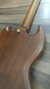 GUITARRA EPIPHONE SG STANDARD FADED WORN BROWN USADA C/ CASE - Ghost Instrumentos Musicais