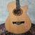 VIOLAO TAGIMA DALLAS T NATURAL ELETROACUSTICO USADO - comprar online