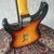 GUITARRA TAGIMA STRATOCASTER WOODSTOCK TG530 SUNBURST USADA na internet