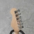 GUITARRA PHX INFANTIL STRATO BK USADA
