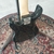 GUITARRA PHX INFANTIL STRATO BK USADA - loja online