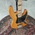 BAIXO EWA 4C JAZZ BASS STANDARD LINE ALDER RAVIALDNT na internet