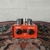 PEDAL FUHRMANN CLASSIC FUZZ USADO na internet