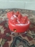PEDAL AMMOON POCKROCK PORTABLE VERMELHO - comprar online