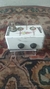 PEDAL SELECTOR DRAGON'S EYE AB BOX HANDMADE USADO na internet
